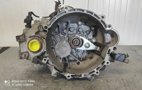 KIA Ceed Manual 5 speed gearbox WBJ6C 16CRDI D4B