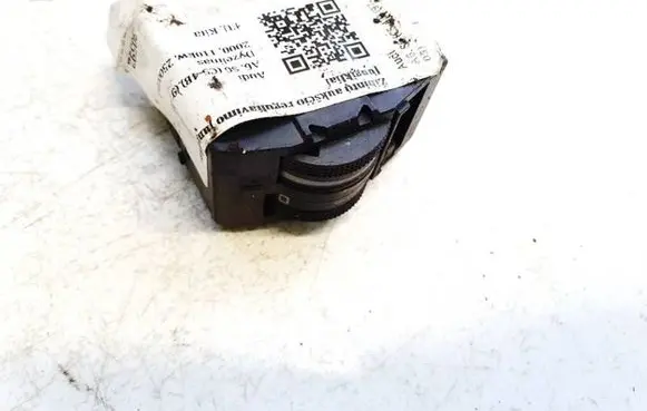 Audi A6 S6 C5 4B Headlight level height control switch 4b0919094 04052205