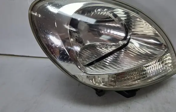 Renault Kangoo I Headlight/headlamp S27647877 8200236591