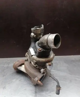 Lexus IS 220D-250-350 Turbo 1720126010 060731432N