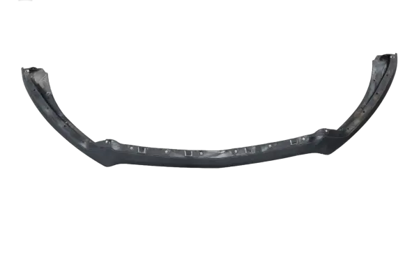 Ford Mustang VI Front bumper splitter molding FR3B17F775ACW