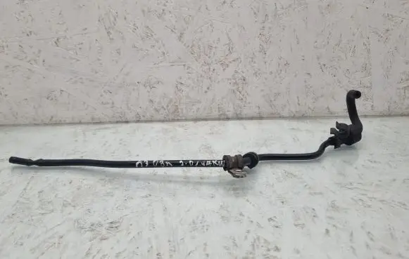 Audi A3 S3 8P Vacuum line/pipe/hose 06F133778A