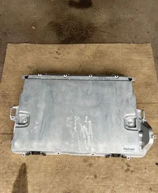 BMW 5 G30 G31 G38 Fuel tank 7488708