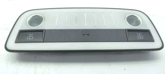 Mercedes-Benz E W212 Front seat light A212820501