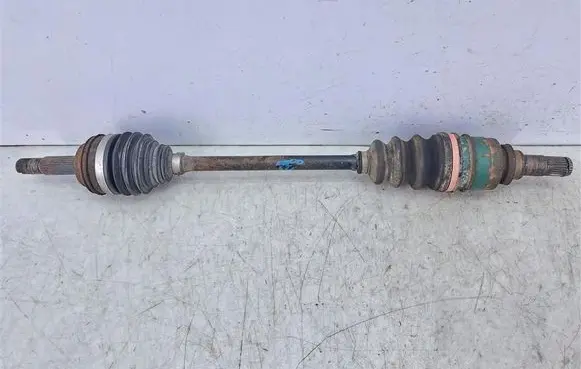 Toyota Yaris Front driveshaft 