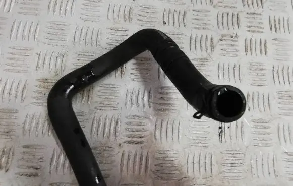 Mercedes-Benz B W246 W242 Engine coolant pipe/hose A2468303096