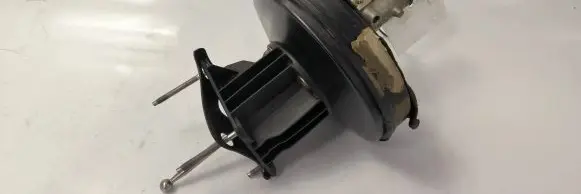 Peugeot 508 Master brake cylinder