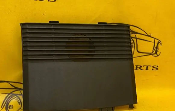 Ford Mustang VI Glove box pad FR3B63045M97A