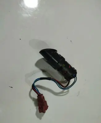 Renault Scenic II - Grand scenic II Interior temperature sensor 
