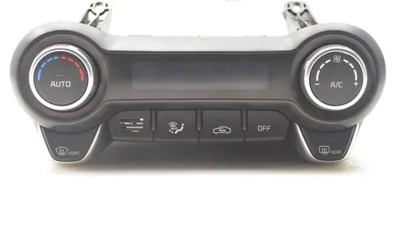 KIA Stonic Air conditioner control unit module 97250H8750