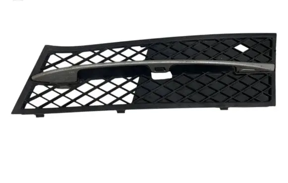 BMW 5 F10 F11 Front bumper lower grill 7200699 51117200699 11460915