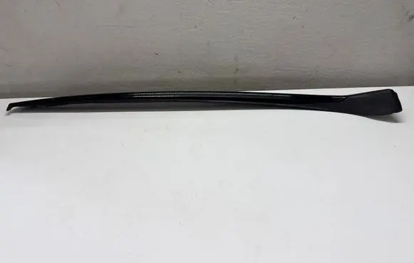 Peugeot 508 Windshield trim 9686615580