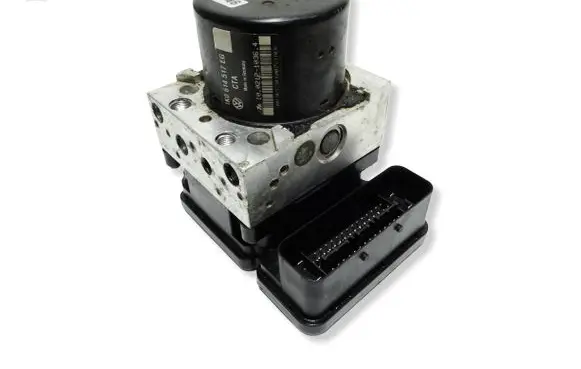 Volkswagen Caddy ABS Pump 1K0907379BS 1K0614517EG 102121036007521
