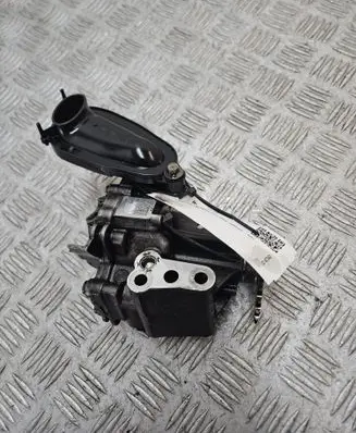 Nissan Qashqai Oil pump 150109063R
