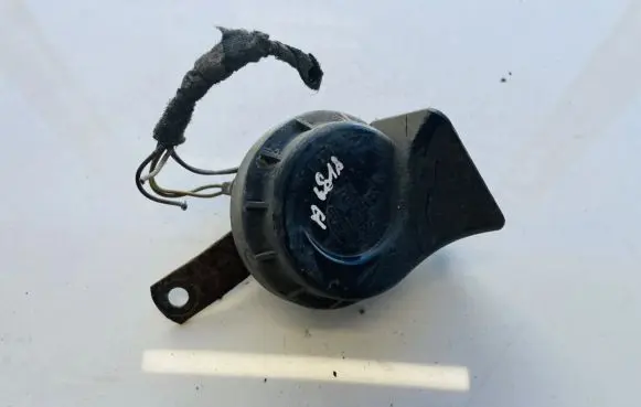 Opel Zafira A Horn signal 012222903