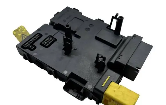 Volkswagen PASSAT B6 Steering angle sensor 3C0953549E 05113821