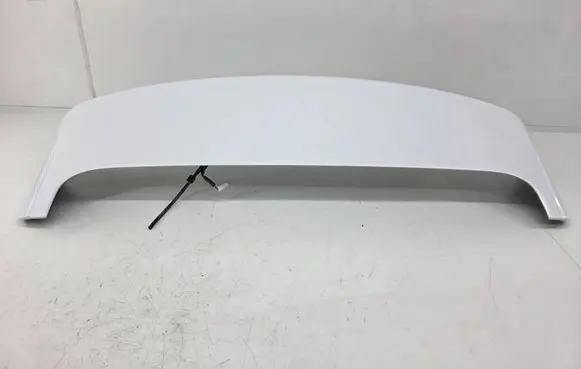 Tailgate/trunk spoiler