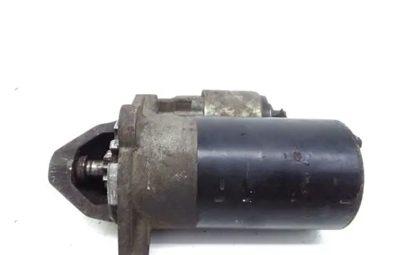 Smart ForTwo I Starter motor 0051513801