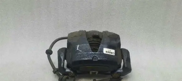 Audi A5 8T 8F Front brake caliper
