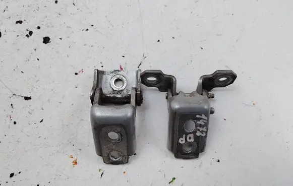 Renault Megane III Front door hinge set A073550
