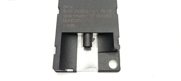 BMW 3 E92 E93 Bluetooth antenna 84506928461 6928461