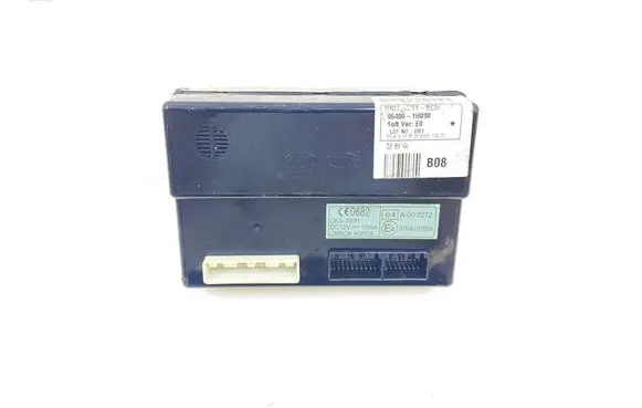 KIA Ceed Other control units/modules 97RA010056 954001H080