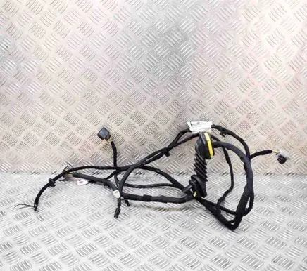 Maserati Levante Other wiring loom 06701537070 670153707