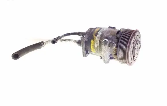 Renault Laguna II Air conditioning (A/C) compressor (pump) 8200309193