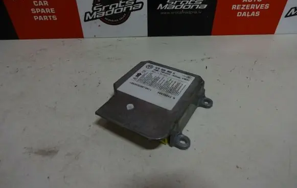 Airbag control unit/module