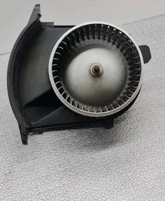Renault Kangoo II Heater fan/blower 173830100