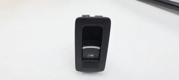 Volkswagen Touran II Electric window control switch 1F0959527
