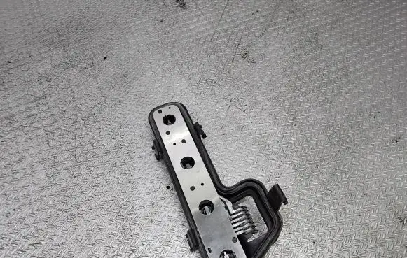 Opel Zafira A Tail light bulb cover holder 225248