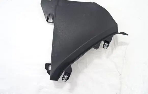 Peugeot 308 Centre console side trim front 9802535877