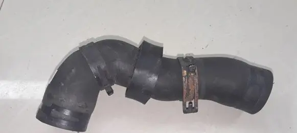 Volkswagen Sharan Engine coolant pipe/hose 60191