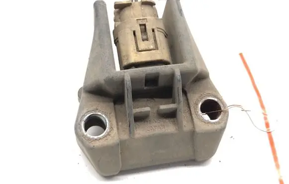 Toyota Land Cruiser (FJ75) Airbag deployment crash/impact sensor 