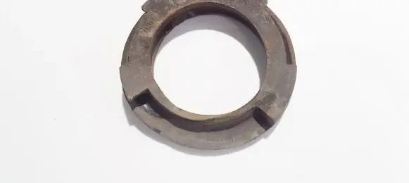 Fiat Panda II Front coil spring rubber mount 