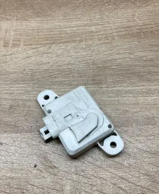 Opel Zafira A Airbag deployment crash/impact sensor 09133264