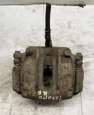 Nissan Terrano Front brake caliper