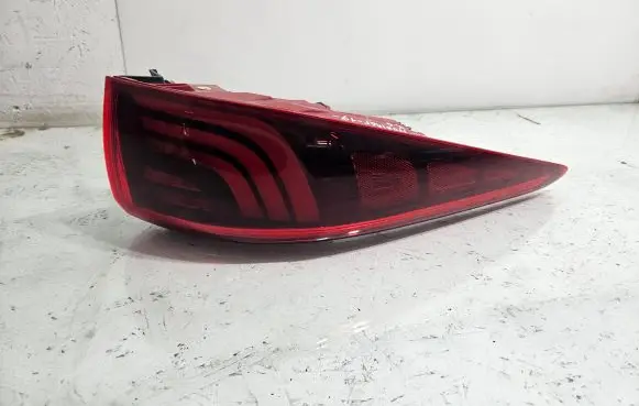 KIA Sportage Rear/tail lights 92401F11