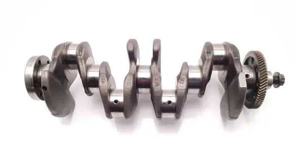 Crankshaft