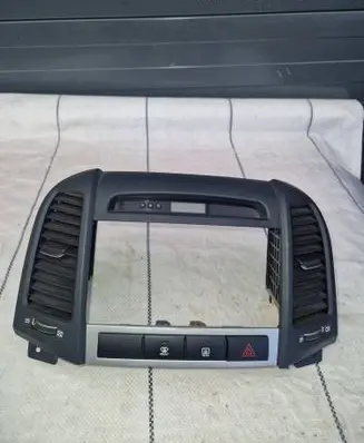 Hyundai Santa Fe Clock 945102b000