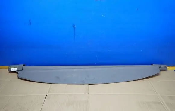 Mazda 2 Parcel shelf load cover 