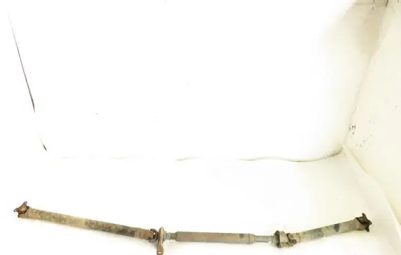 Mercedes-Benz Vito Viano W639 Drive shaft (set) 