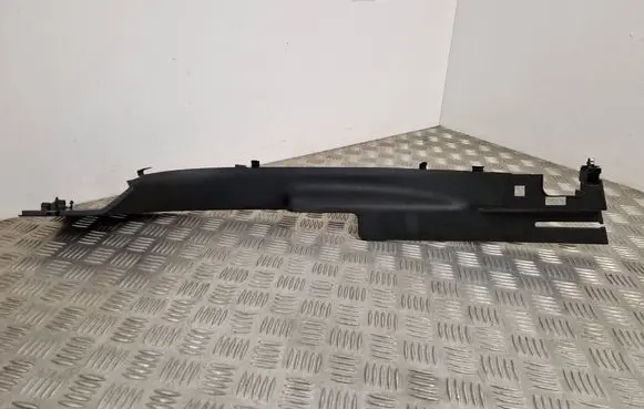 Renault Scenic IV - Grand scenic IV side skirts sill cover 769539420R