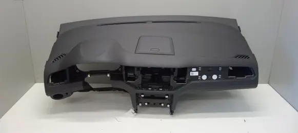 Volkswagen Golf Sportsvan Dashboard 517858295
