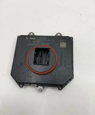 BMW 7 G11 G12 LED ballast control module 7439095 147000041000 503952920018