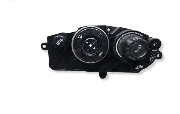 Honda Civic Climate control unit 79600SMGG4