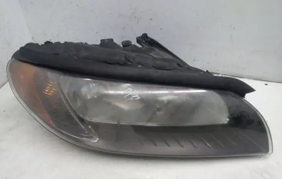Volvo S80 Headlight/headlamp 30796140