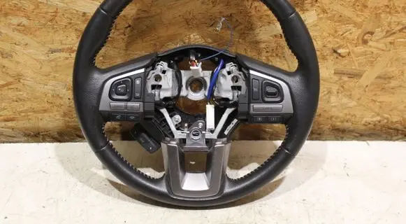 Subaru Forester SH Steering wheel 34312SG000
