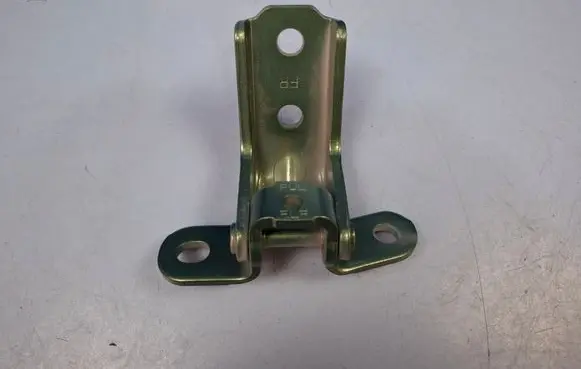 Hyundai Tucson IV NX4 Front door upper hinge A046057